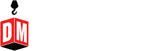Contact Us - DM Cranes